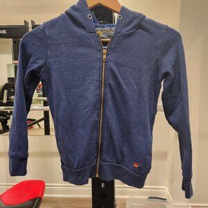 Aviator Nation Blue Shirts & Tops